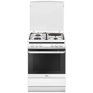 Комбинированная плита Hansa FCMW64040 - фото 2