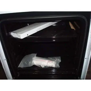 Газовая плита Greta 1470-00