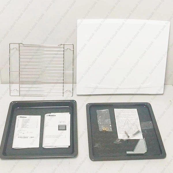 HANSA аралас плитасы FCMW68020 - фото 6