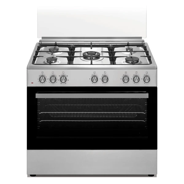 Комбинированная плита Simfer F96MH52001