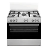 Комбинированная плита Simfer F96MH52001