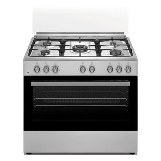 Комбинированная плита Simfer F96MH52001