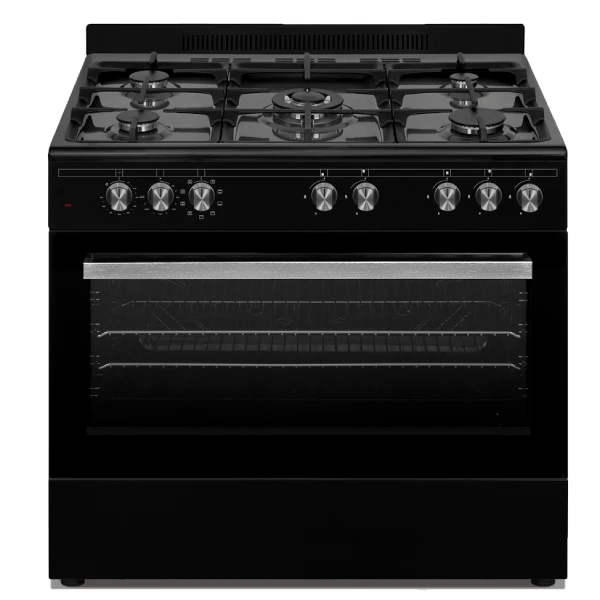 Комбинированная плита Simfer F96MB52001