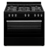 Комбинированная плита Simfer F96MB52001