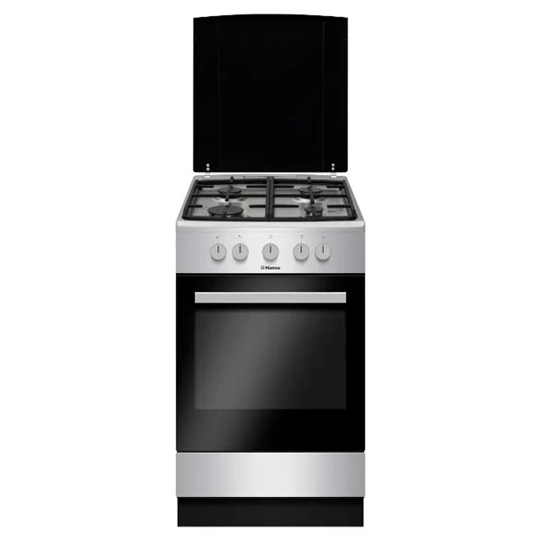 Комбинированная плита Hansa FCMX54023