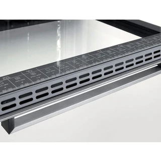 HANSA аралас плитасы FCMX69215