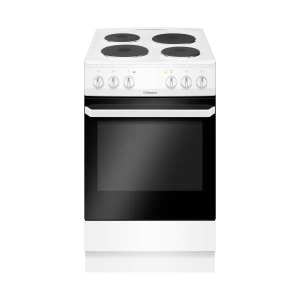 Электрическая плита Hansa FCEW66069