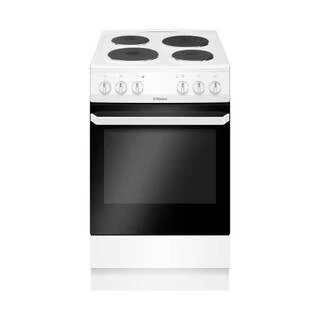 Электрическая плита Hansa FCEW66069