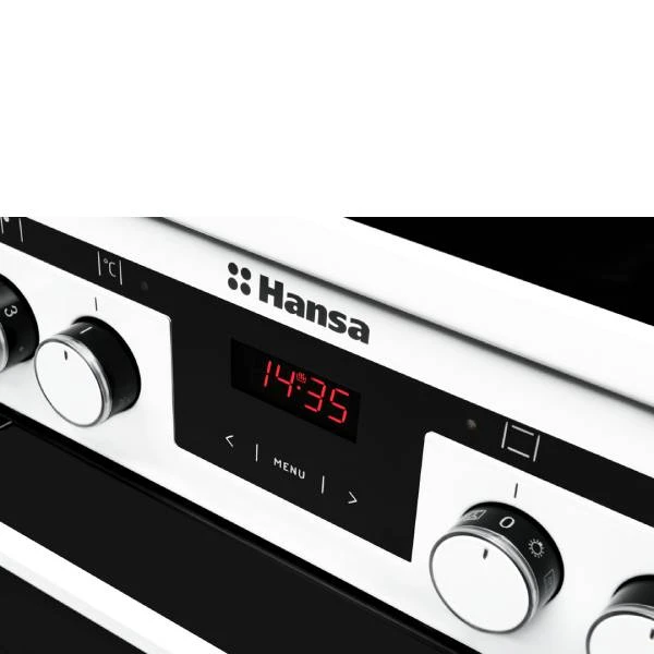 Электрическая плита Hansa FCCW68225 - фото 4