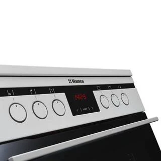 Электрическая плита Hansa FCCW68225