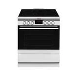 Электрическая плита Hansa FCCW68225