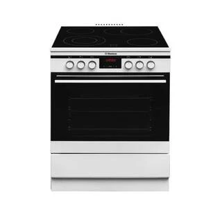 Электрическая плита Hansa FCCW68225