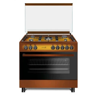 Плита комбинированная Dauscher E9411