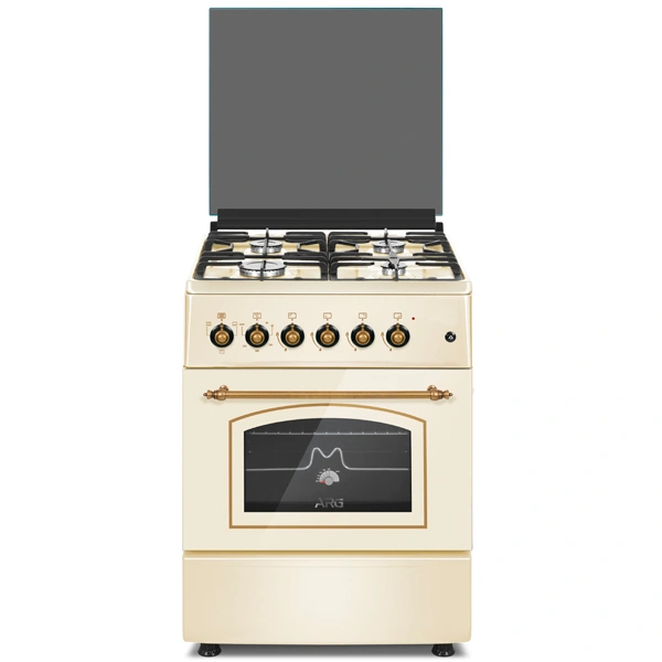 Комбинированная плита ARG CG-6000