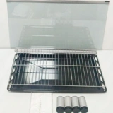 Газовая плита ARG CG-9060 - фото 2