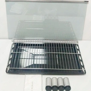 Газовая плита ARG CG-9060