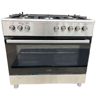 Плита комбинированная ARG CG-9061