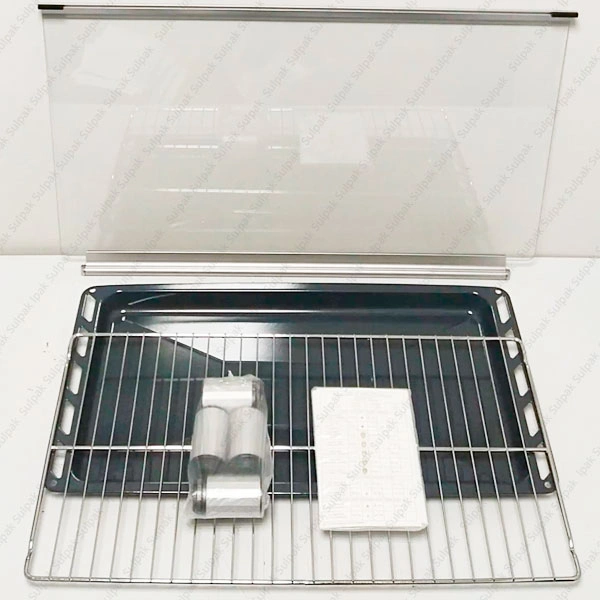 Плита комбинированная ARG CG-9061 - фото 2