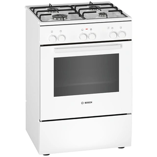 Комбинированная плита Bosch HXA060B21Q