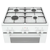 Комбинированная плита Bosch HXA060B21Q - фото 2