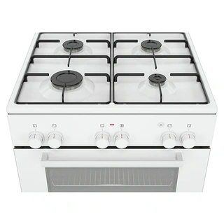 Комбинированная плита Bosch HXA060B21Q