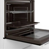 Газовая плита Bosch HGA110B21Q - фото 3