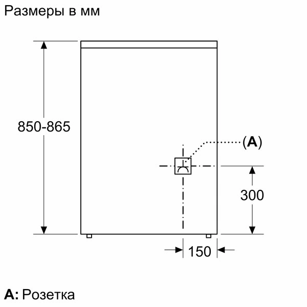 Газовая плита Bosch HGA110B21Q - фото 7