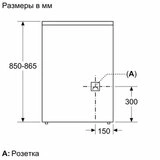 Газовая плита Bosch HGA110B21Q - фото 7