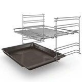 Газовая плита Bosch HGA110B21Q - фото 4