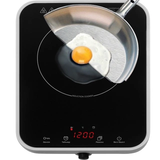 Индукционная плита Kitfort KT-135