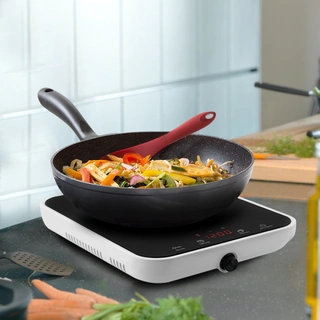 Индукционная плита Kitfort KT-135