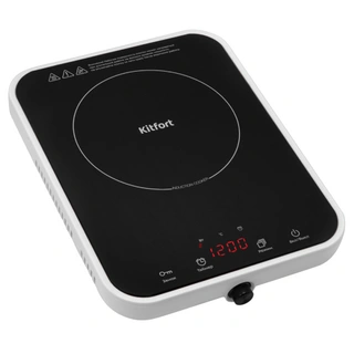 Индукционная плита Kitfort KT-135