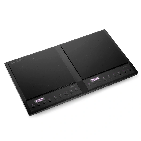 Индукционная плитка Kitfort КТ-109 KT-109 - фото 4