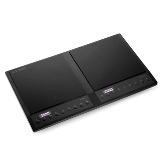 Индукционная плитка Kitfort КТ-109 KT-109