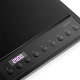 Индукционная плитка Kitfort КТ-109 KT-109 - фото 5