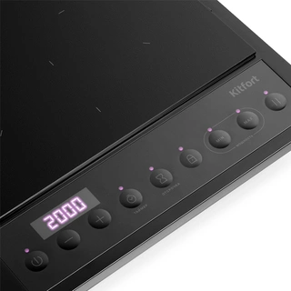 Индукционная плитка Kitfort КТ-109 KT-109