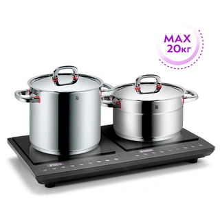 Индукционная плитка Kitfort КТ-109 KT-109