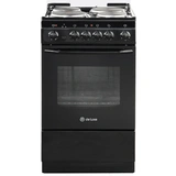 Электрическая плита DeLuxe 506004.03 э (кр)-001