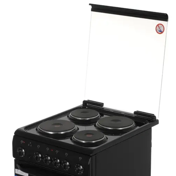 Электрическая плита DeLuxe 506004.03 э (кр)-001 - фото 5