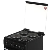 Электрическая плита DeLuxe 506004.03 э (кр)-001 - фото 5