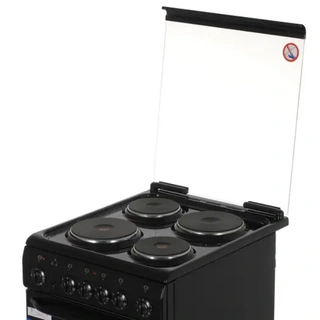 Электрическая плита DeLuxe 506004.03 э (кр)-001