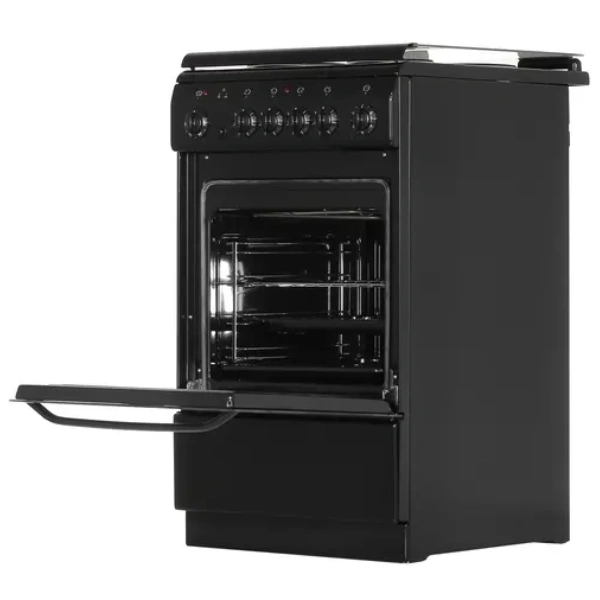 Электрическая плита DeLuxe 506004.03 э (кр)-001 - фото 3