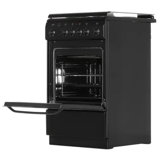 Электрическая плита DeLuxe 506004.03 э (кр)-001