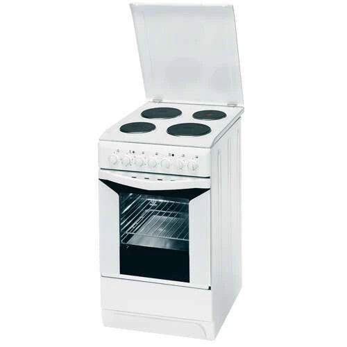 Электрическая плита Indesit K-3 E 11 (W) R