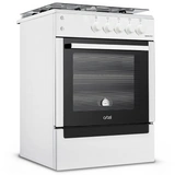 Artel газ плитасы Apetito 02-G KZ White - фото 2