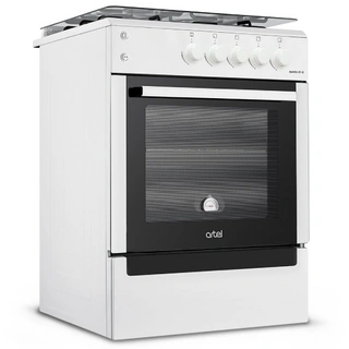 Artel газ плитасы Apetito 02-G KZ White