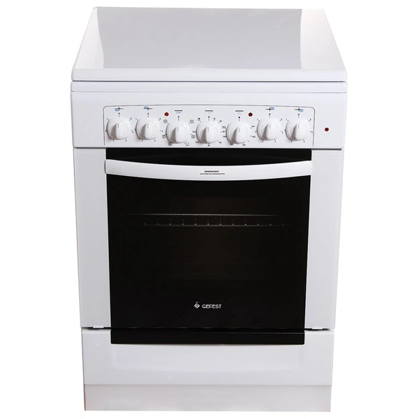 Электрическая плита Gefest ЭП Н Д 6140-02