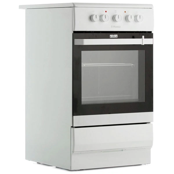 Электрическая плита Hansa FCCW53000 - фото 2