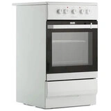 Электрическая плита Hansa FCCW53000 - фото 2