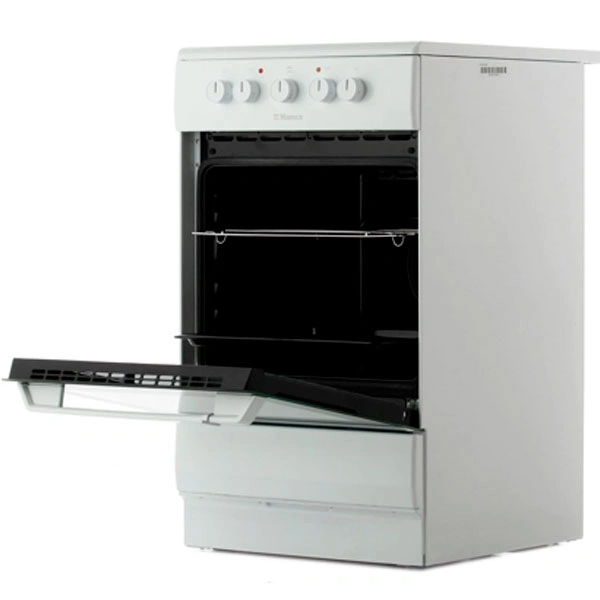 Электрическая плита Hansa FCCW53000 - фото 4